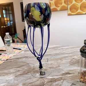 MAKORA 38-401 KROSNO VASE